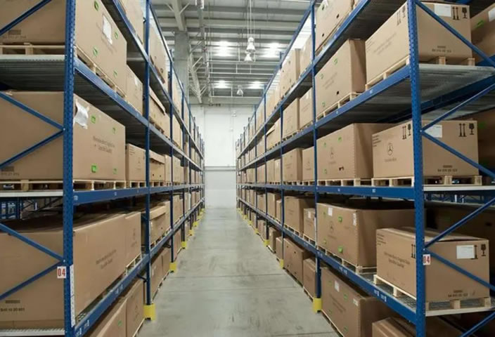 温州到涵江区货物仓储